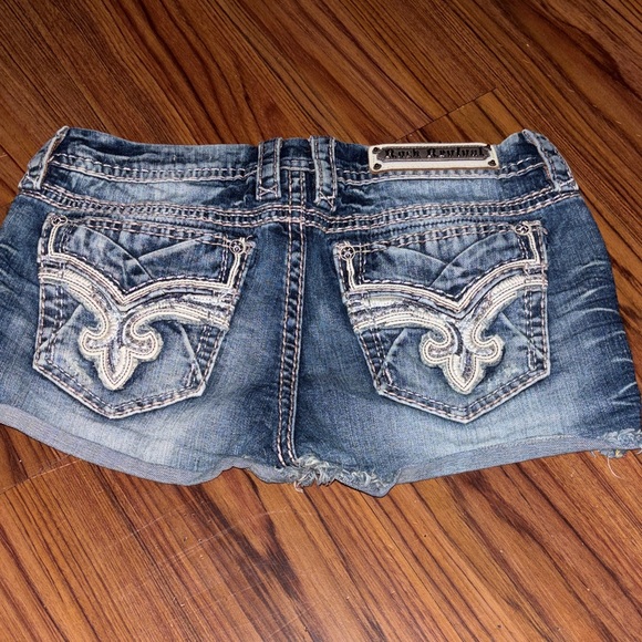 Rock Revival Pants - Rock Revival. No offers!!!